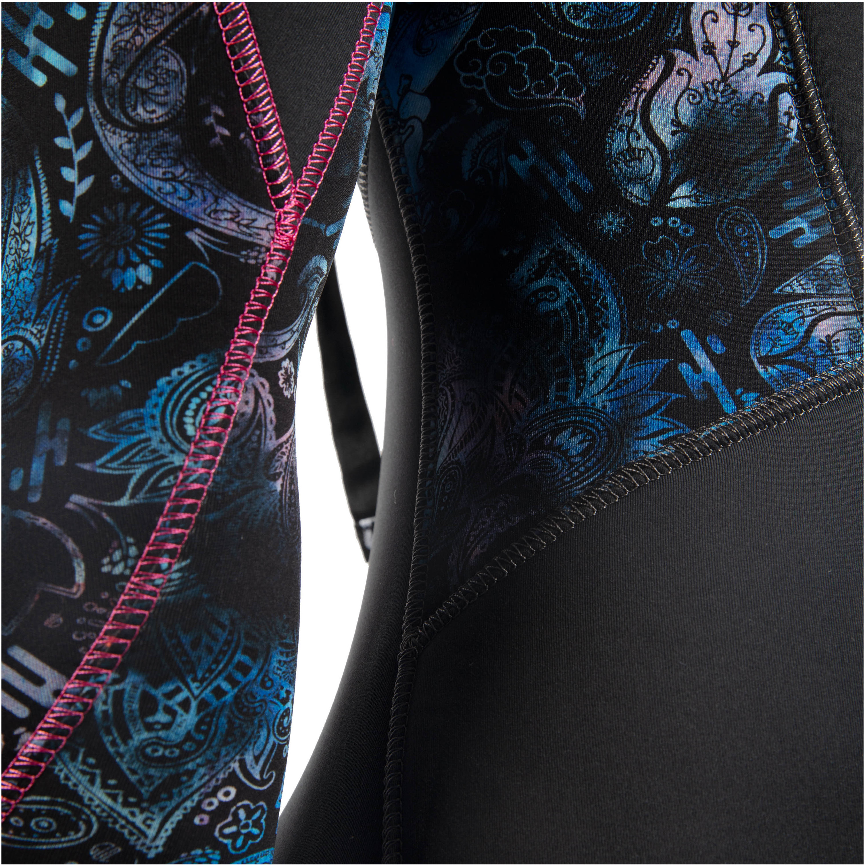 2025 Gul Junior Response 5/3mm GBS Back Zip Wetsuit RE1278-C1 - Jet / Boteh